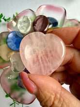 Load image into Gallery viewer, Crystal Worry Stones|Thumb Stones