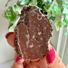 Load image into Gallery viewer, Blue Cavansite on Matrix from India