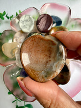 Load image into Gallery viewer, Crystal Worry Stones|Thumb Stones