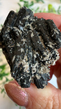Load image into Gallery viewer, Black Tourmaline Specimen from Erongo