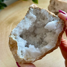 Load image into Gallery viewer, Quartz Geode from Morocco