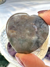 Load image into Gallery viewer, Crystal Worry Stones|Thumb Stones