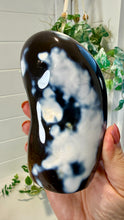 Load image into Gallery viewer, Orca Agate Freeform