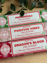 Load image into Gallery viewer, Satya Incense Sticks