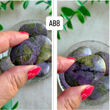 Load image into Gallery viewer, Atlantisite Mini Palm Stones|Pocket Stones