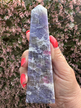 Load image into Gallery viewer, Unicorn Stone Obelisk|Tower