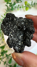 Load image into Gallery viewer, Black Tourmaline Specimen from Erongo