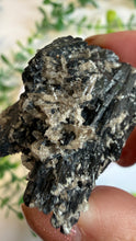 Load image into Gallery viewer, Black Tourmaline Specimen from Erongo