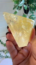 Load image into Gallery viewer, Golden Healer Quartz Freeform from Brazil