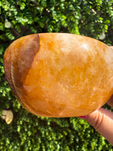 Load image into Gallery viewer, Golden Healer Bowl from Madagascar