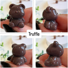 Load image into Gallery viewer, Alashan Agate Bear