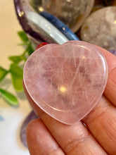 Load image into Gallery viewer, Crystal Worry Stones|Thumb Stones