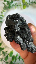 Load image into Gallery viewer, Black Tourmaline Specimen from Erongo