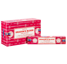 Load image into Gallery viewer, Satya Incense Sticks