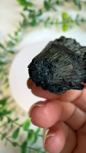 Load image into Gallery viewer, Black Tourmaline Specimen from Erongo