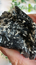 Load image into Gallery viewer, Black Tourmaline Specimen from Erongo