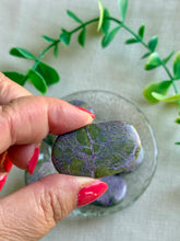 Load image into Gallery viewer, Atlantisite Mini Palm Stones|Pocket Stones