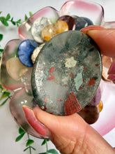 Load image into Gallery viewer, Crystal Worry Stones|Thumb Stones