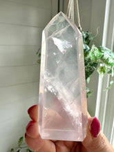 Load image into Gallery viewer, Pink Girasol Tower