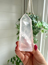 Load image into Gallery viewer, Pink Girasol Tower