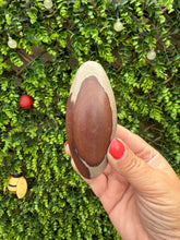 Load image into Gallery viewer, Shiva Lingam Sacred Stone