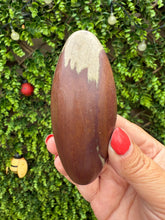 Load image into Gallery viewer, Shiva Lingam Sacred Stone