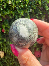Load image into Gallery viewer, Preseli Bluestone Sphere 4cm|Stonehenge