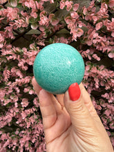 Load image into Gallery viewer, Amazonite Sphere 5.8cm|Crystal Sphere