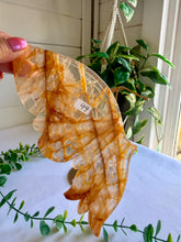 Load image into Gallery viewer, Golden Healer Butterfly Wings on Gold Stand|Home Decor