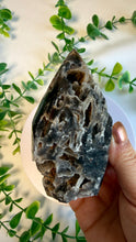 Load image into Gallery viewer, Sphalerite Flame|Freeform
