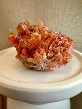 Load image into Gallery viewer, Creedite Cluster Specimen from Mexico|Creedite Crystal|Natural Creedite|Crystals from Mexico|Consciously Sourced
