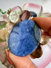 Load image into Gallery viewer, Crystal Worry Stones|Thumb Stones

