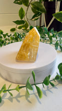 Load image into Gallery viewer, Golden Healer Freeform from Brazil
