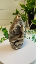 Load image into Gallery viewer, Sphalerite Flame|Freeform
