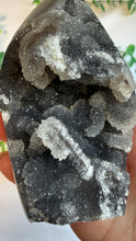 Load image into Gallery viewer, Sphalerite Flame|Freeform
