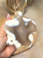 Load image into Gallery viewer, Orca Agate Turtle Carving|Natural Orca Agate|Crystal Carving|Consciously Sourced Crystals
