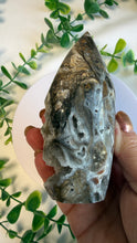 Load image into Gallery viewer, Sphalerite Flame|Freeform

