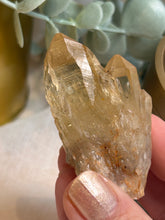 Load image into Gallery viewer, Kundalini Citrine - Congo
