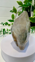 Load image into Gallery viewer, Quartz Tower with Inclusions from Madagascar
