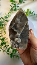 Load image into Gallery viewer, Sphalerite Flame|Freeform
