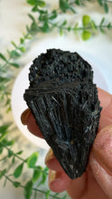 Load image into Gallery viewer, Black Tourmaline Specimen from Erongo
