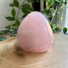 Load image into Gallery viewer, Rose Quartz Freeform from Madagascar
