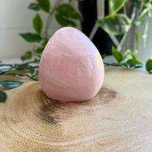 Load image into Gallery viewer, Rose Quartz Freeform from Madagascar
