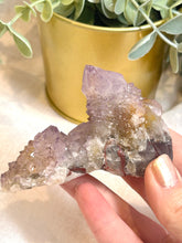 Load image into Gallery viewer, Amethyst Spirit Quartz Cluster
