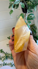 Load image into Gallery viewer, Golden Healer Freeform from Brazil
