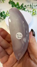 Load image into Gallery viewer, Druzy Agate Snail Carving (Jean)
