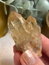 Load image into Gallery viewer, Kundalini Citrine - Congo
