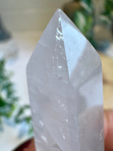 Load image into Gallery viewer, Rose Quartz Obelisk
