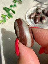 Load image into Gallery viewer, Mini Shiva Lingam from India
