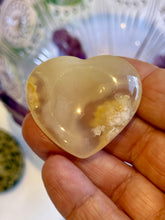 Load image into Gallery viewer, Crystal Worry Stones|Thumb Stones
